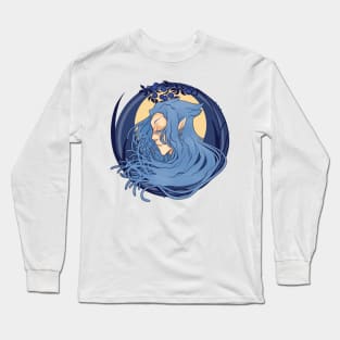 Nouveau Saix Long Sleeve T-Shirt